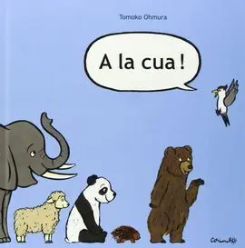 A la Cua!