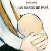 LAS MANOS DE PAPÃ