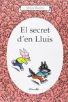 EL SECRET D'EN LLUÍS