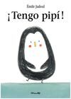 ¡TENGO PIPI!