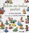 BEBÉS EN TODAS PARTES
