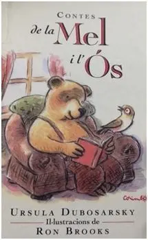 Contes de la Mel I L'os