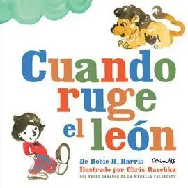 Cuando Ruge el León