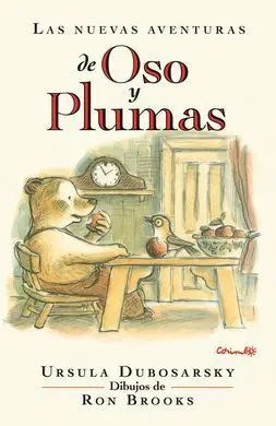 Las Nuevas Aventuras de Oso y Plumas
