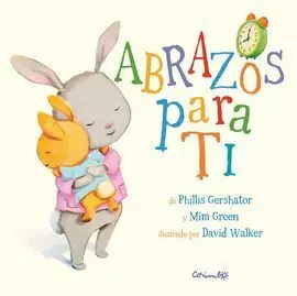 Abrazos para Ti