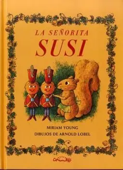 La Señorita Susi