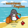 LAS VACACIONES DE PINGÜINO