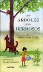 LOS ÁRBOLES SON HERMOSOS