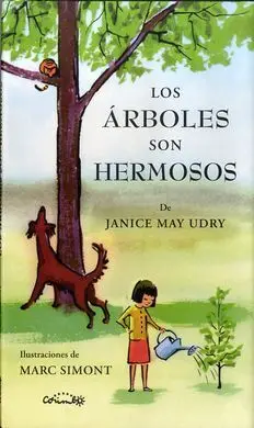Los Árboles Son Hermosos