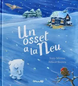 Un Osset a la Neu