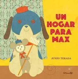 Un Hogar para Max