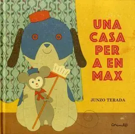 Una Casa Per a en Max