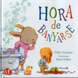 Hora de Banyar-Se