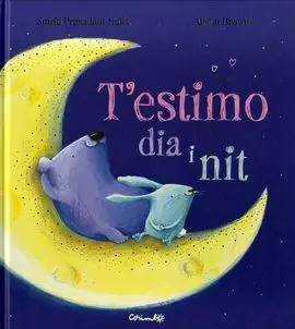 T'estimo Dia I Nit