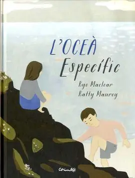 L'oceà Específic