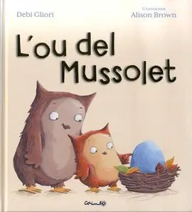 L'ou del Mussolet