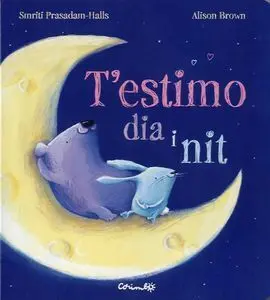 T'estimo Dia I Nit