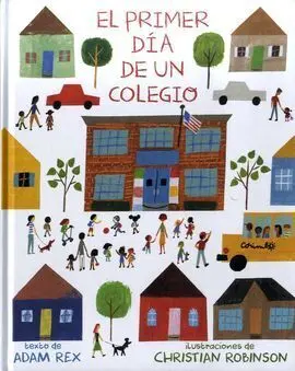 El Primer Día de un Colegio