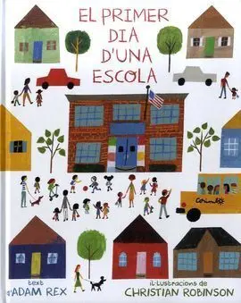 El Primer Dia D'una Escola