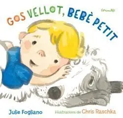 Gos Vellot, Bebè Petit