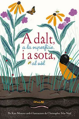 A Dalt a la Superfície I a Sota Al Sòl