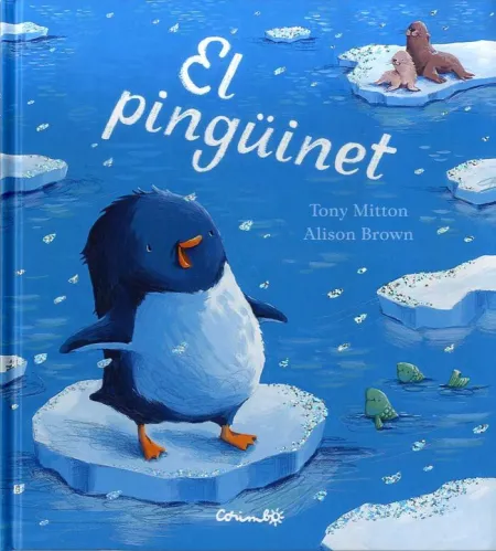 El Pingüinet