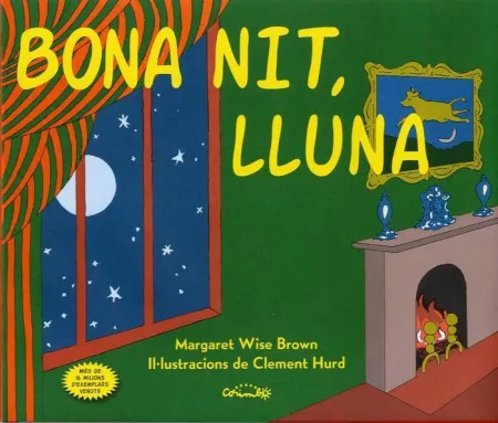 Bona Nit, Lluna