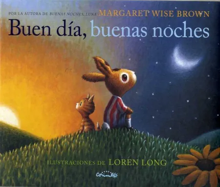 Buen Día, Buenas Noches