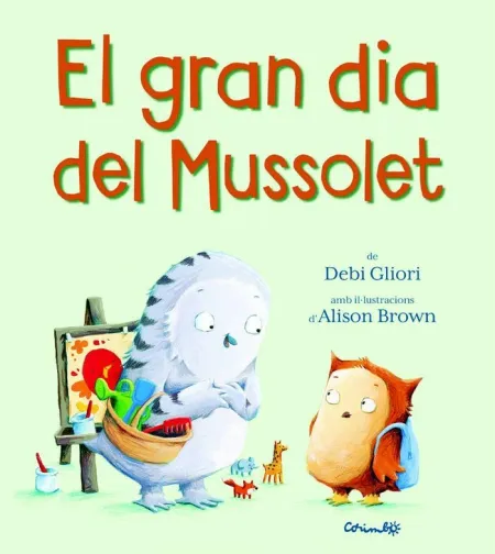 El Gran Dia del Mussolet