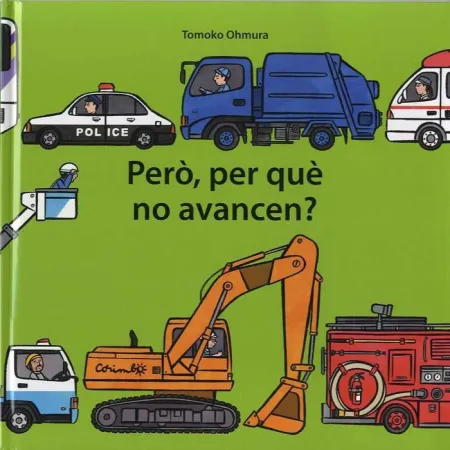 Però, Per què no Avancen?