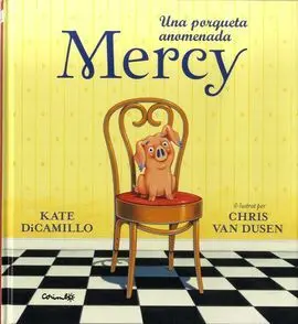 Una Porqueta Anomenada Mercy