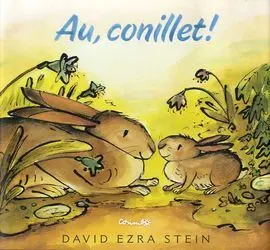 Au, Conillet!