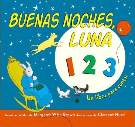 Buenas Noches Luna 123