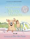 PASSEIG AMB LA MERCY WATSON, UN