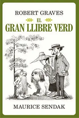 El Gran Llibre Verd