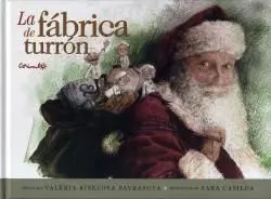 La Fábrica de Turrón