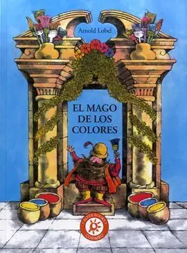 Mago de los Colores, el