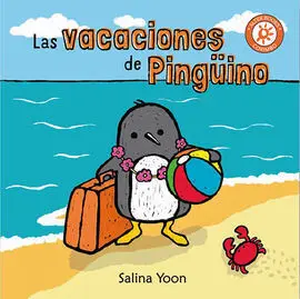 Vacaciones de Pingüino, las