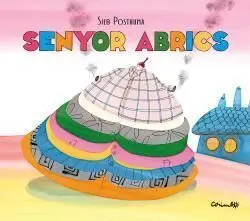 Senyor Abrics