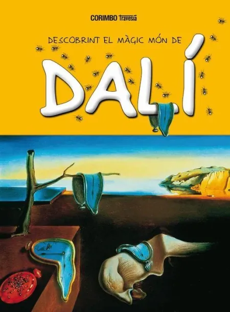 Descobrint el Màgic Món de Dalí