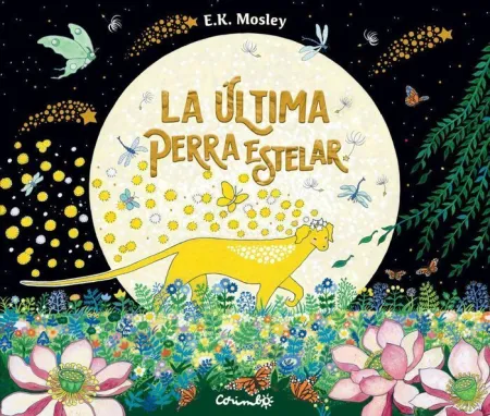 La Última Perra Estelar