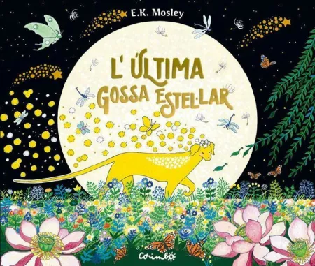 L'última Gossa Estel·lar