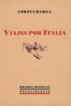 VIAJES POR ITALIA. EDICION Y PR