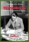 Memorias. Mi Medio Siglo se Confiesa a Medias