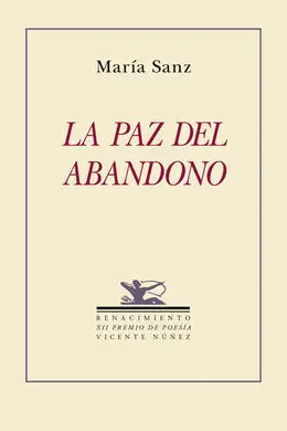 La Paz del Abandono