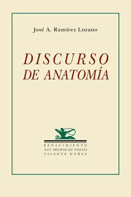 Discurso de Anatomia