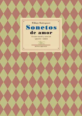 Sonetos de Amor