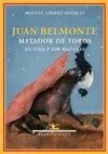 Juan Belmonte Matador de Toros