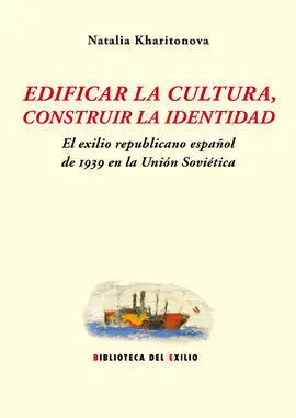 Edificar la Cultura Construir la Identidad