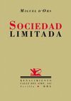 SOCIEDAD LIMITADA